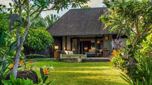 Four Seasons Private Residences at Anahita, Mauritius