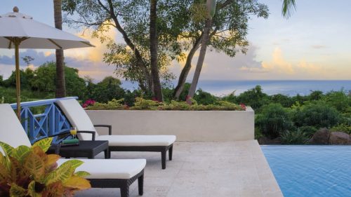 Four Seasons Private Residences, Nevis
