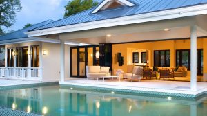 Four Seasons Private Residences Nevis