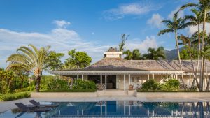 Four Seasons Private Residences Nevis