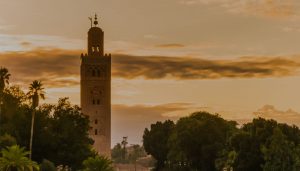 The Ritz-Carlton Residences Marrakech