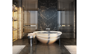 One Barangaroo Crown Residences Sydney
