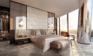 One Barangaroo Crown Residences Sydney