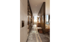 One Barangaroo Crown Residences Sydney