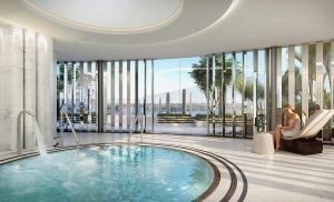 One Barangaroo Crown Residences Sydney