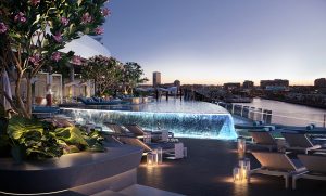 One Barangaroo Crown Residences Sydney