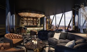 One Barangaroo Crown Residences Sydney