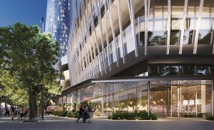 One Barangaroo Crown Residences Sydney