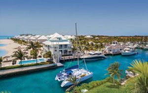 One Marina Bahamas