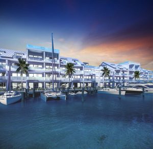 One Marina Bahamas
