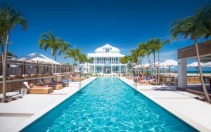 One Marina Bahamas