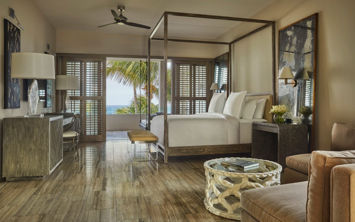 Four Seasons Private Residences Anguilla