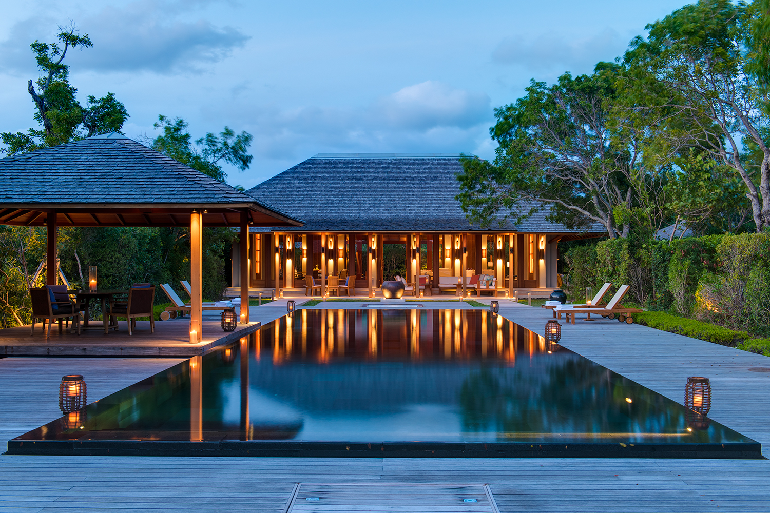Amanyara Residences Turks & Caicos