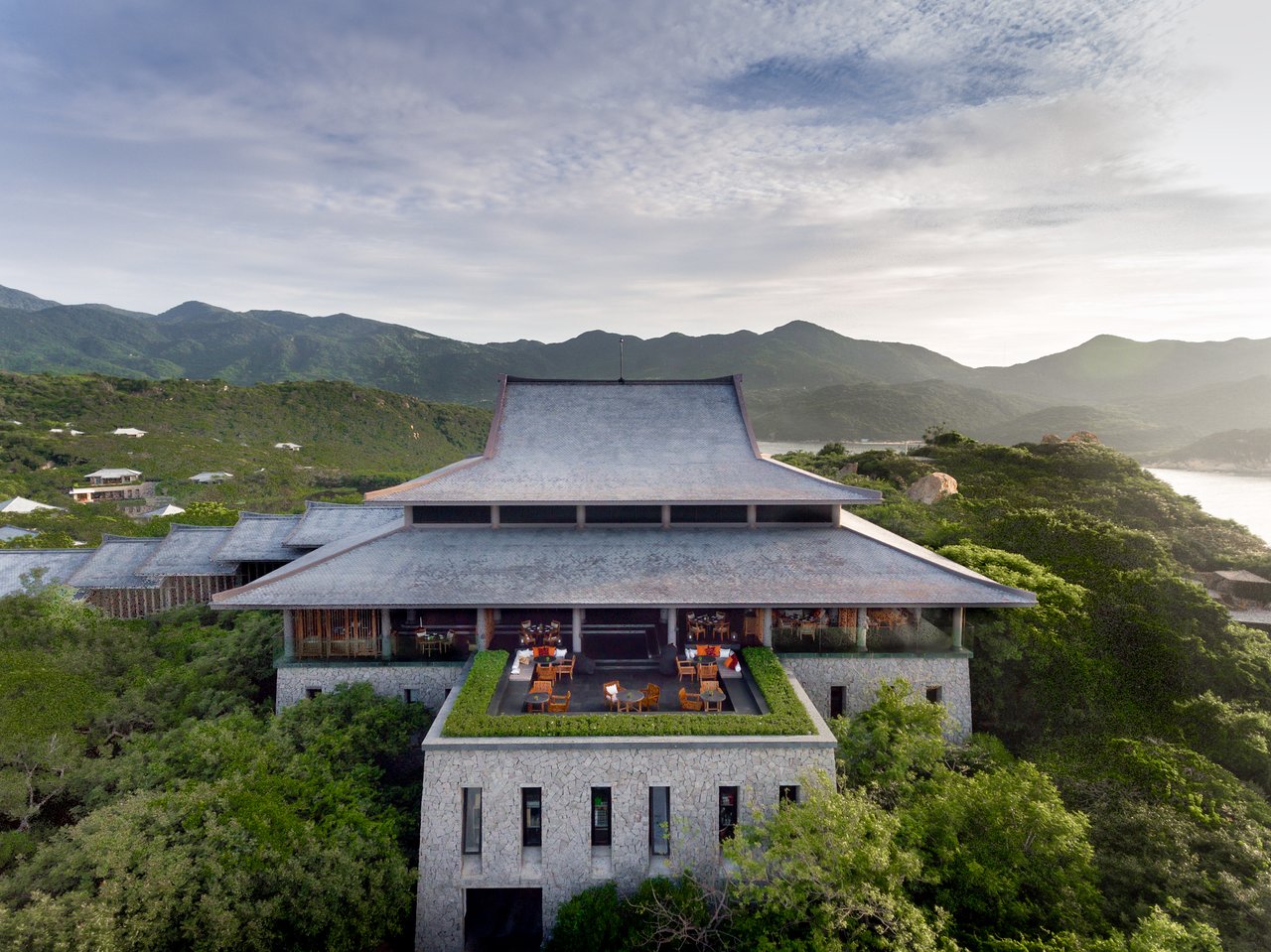 Amanoi Residences Vietnam
