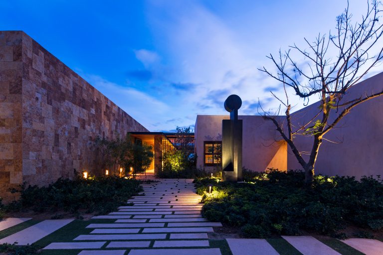 West Enclave, RitzCarlton Reserve Residence, Los Cabos, Mexico Icon