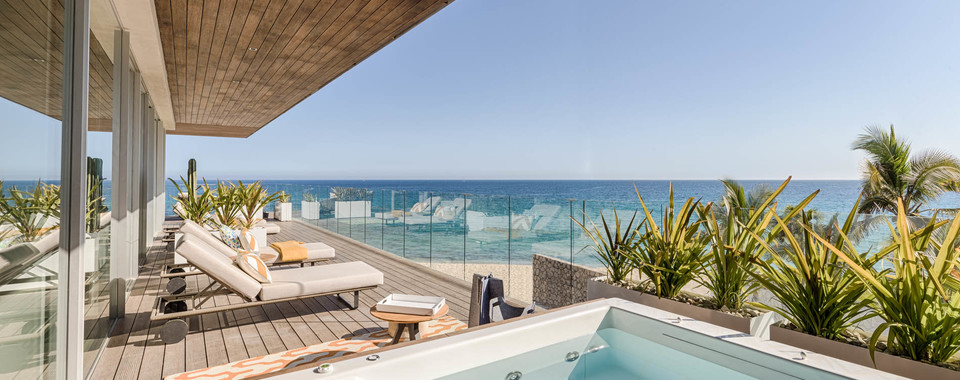 Solaz The Residences Los Cabos Mexico