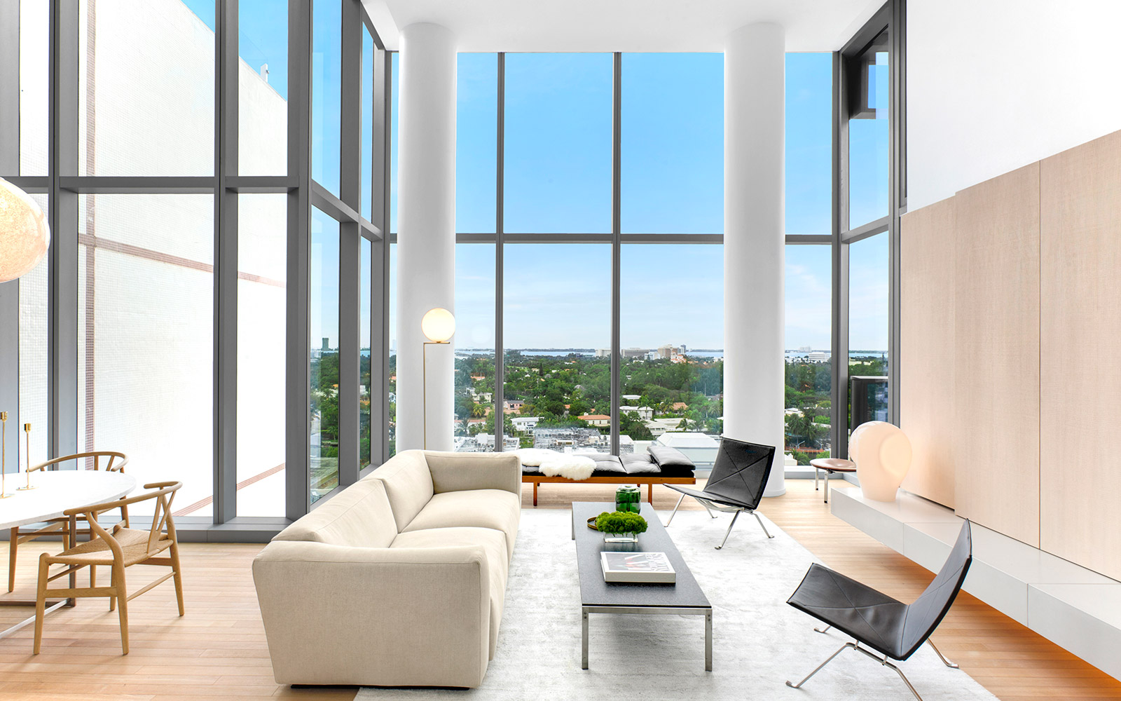 The Residences at The Miami Beach Edition