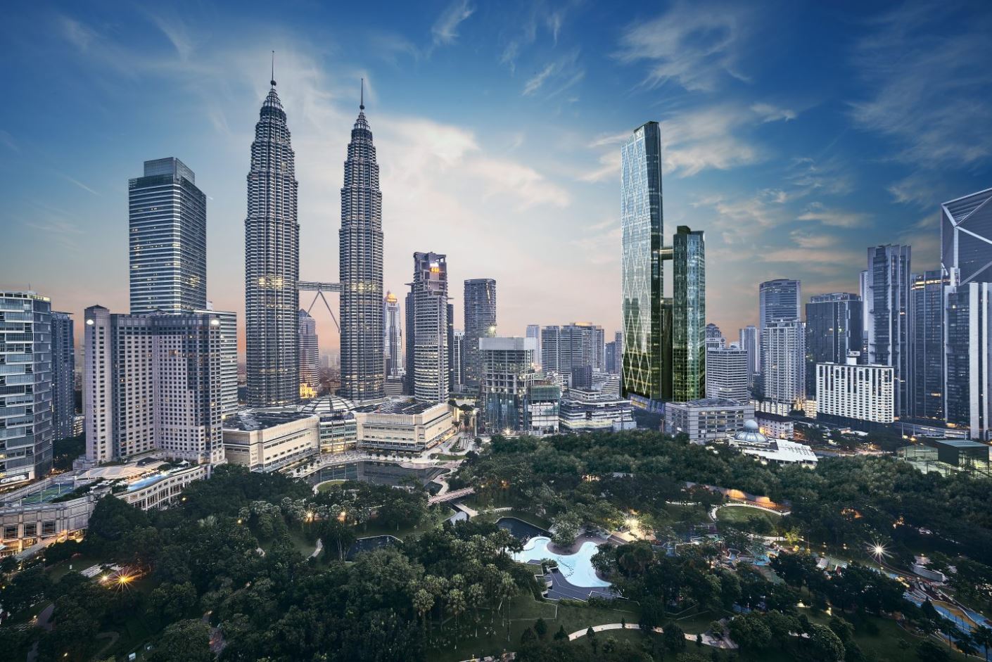 So Sofitel Residences Oxley-Towers-KLCC_6