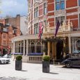 No 1 Grosvenor Square Residences