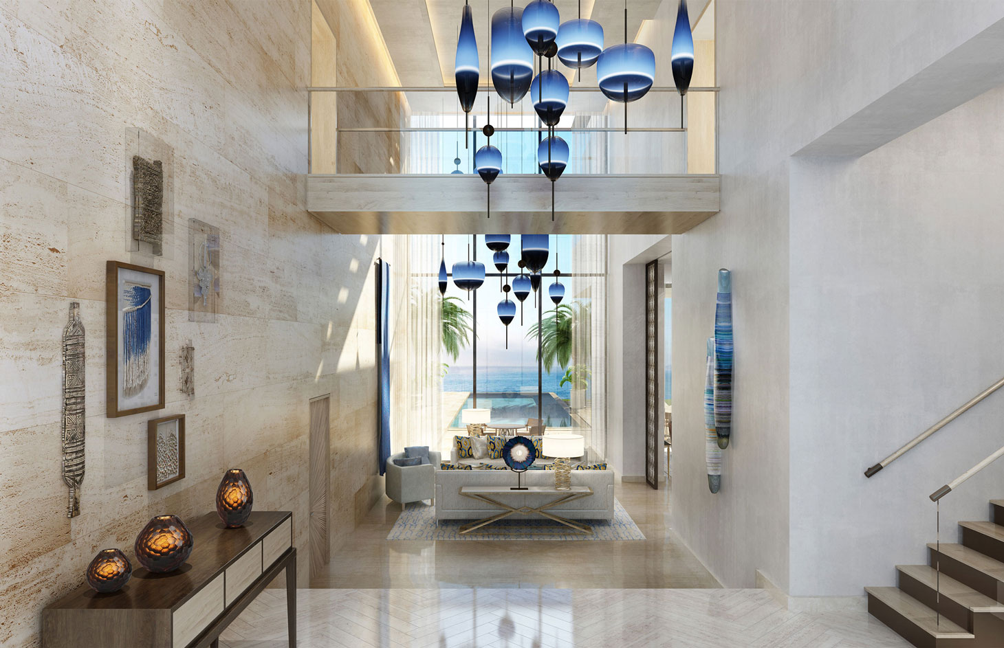 Fairmont Residences Taghazout Bay Morocco