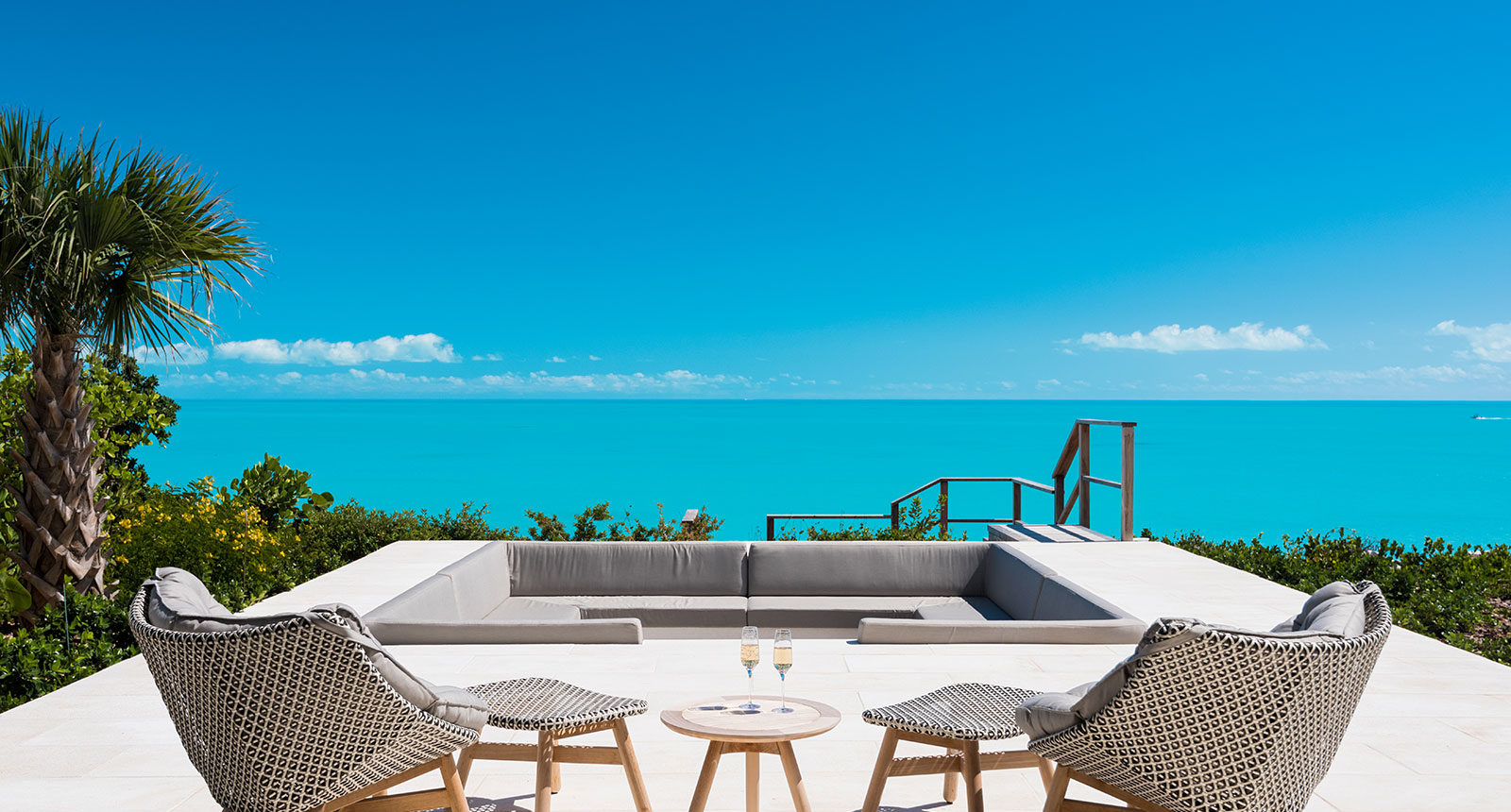 Wymara Villas Turks & Caicos
