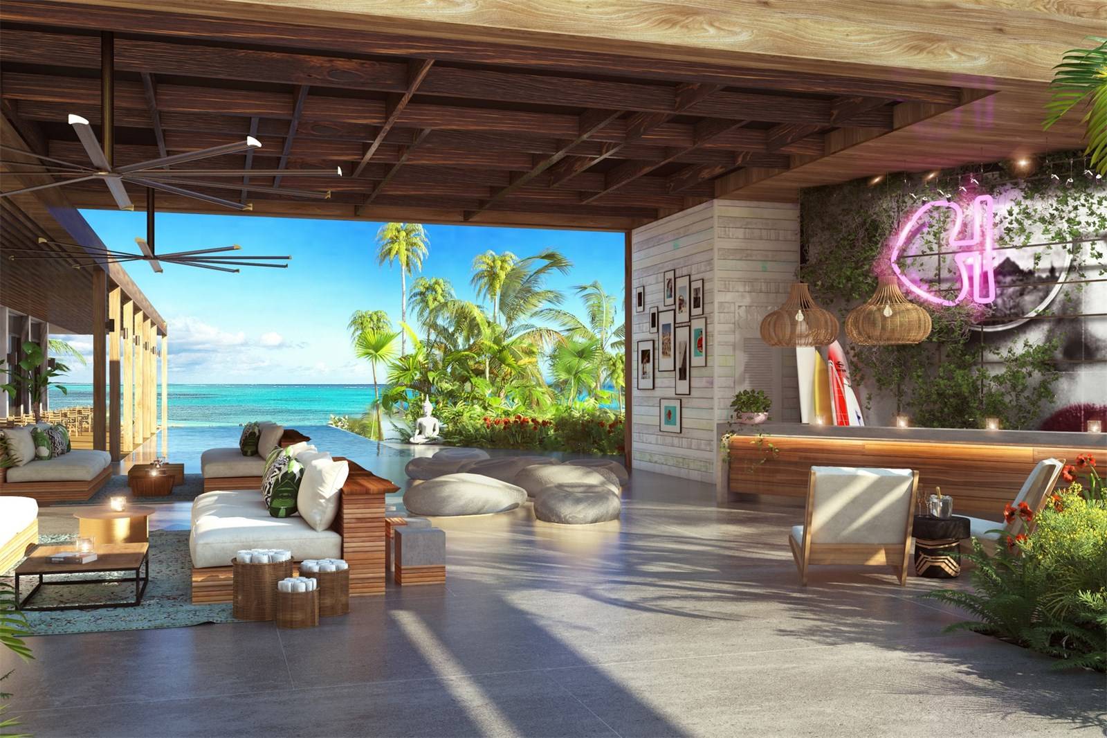 The Bight Hotel Condos for sale