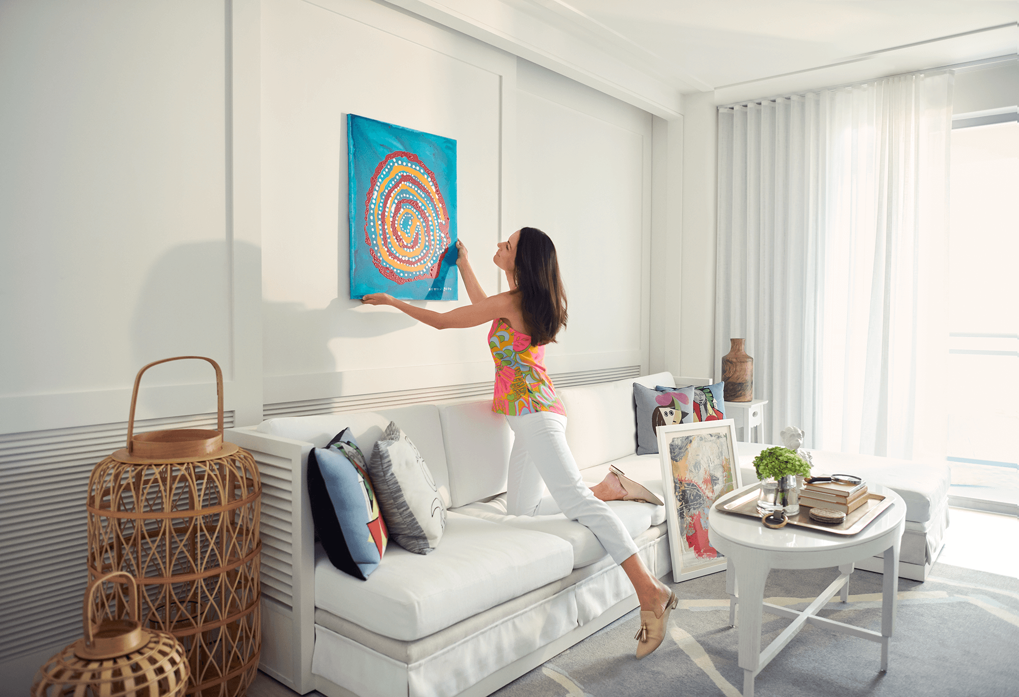 SLS Residences at Baha Mar Bahamas