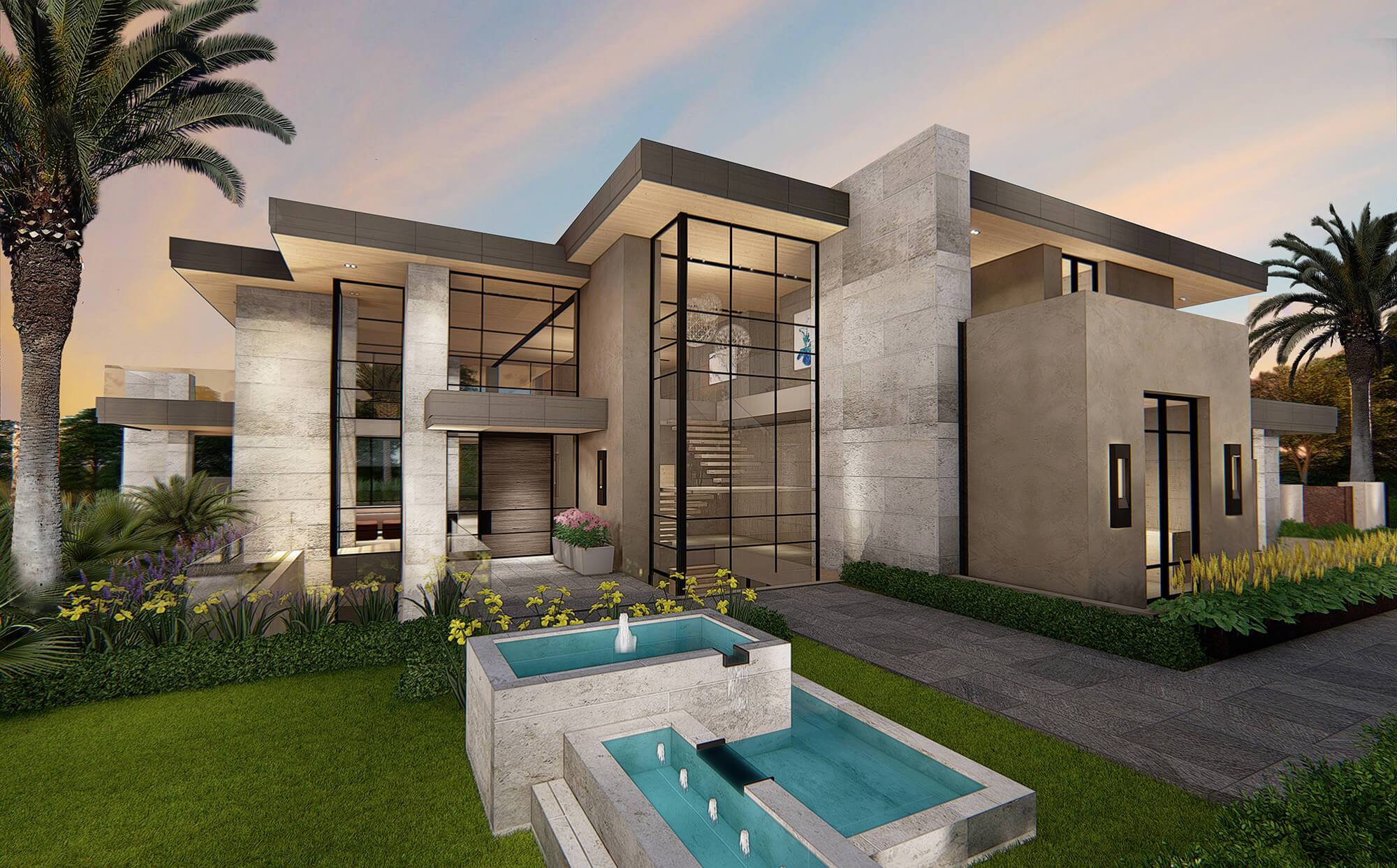 Ritz Carlton Residences Paradise Valley Scottsdale Arizona