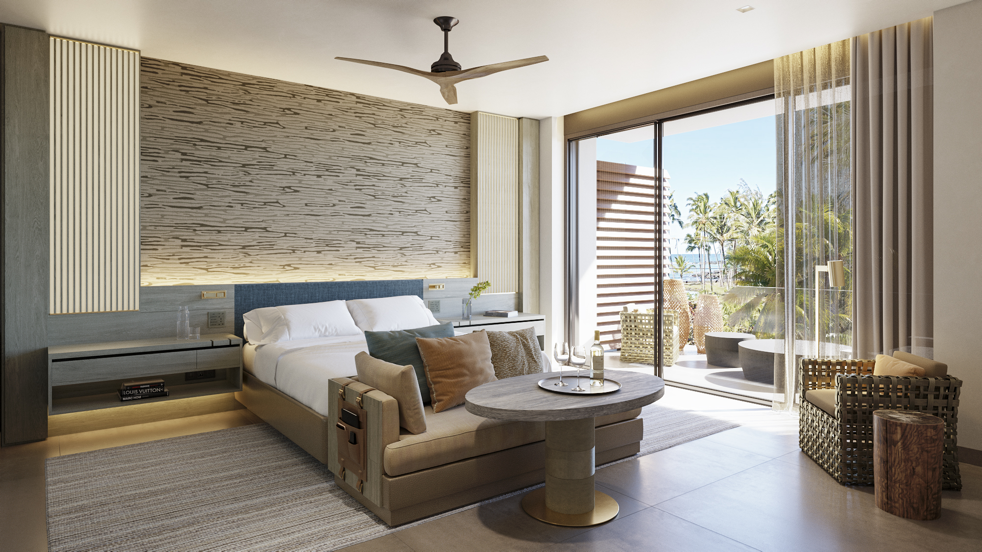 Grand Hyatt Grand Cayman Residences