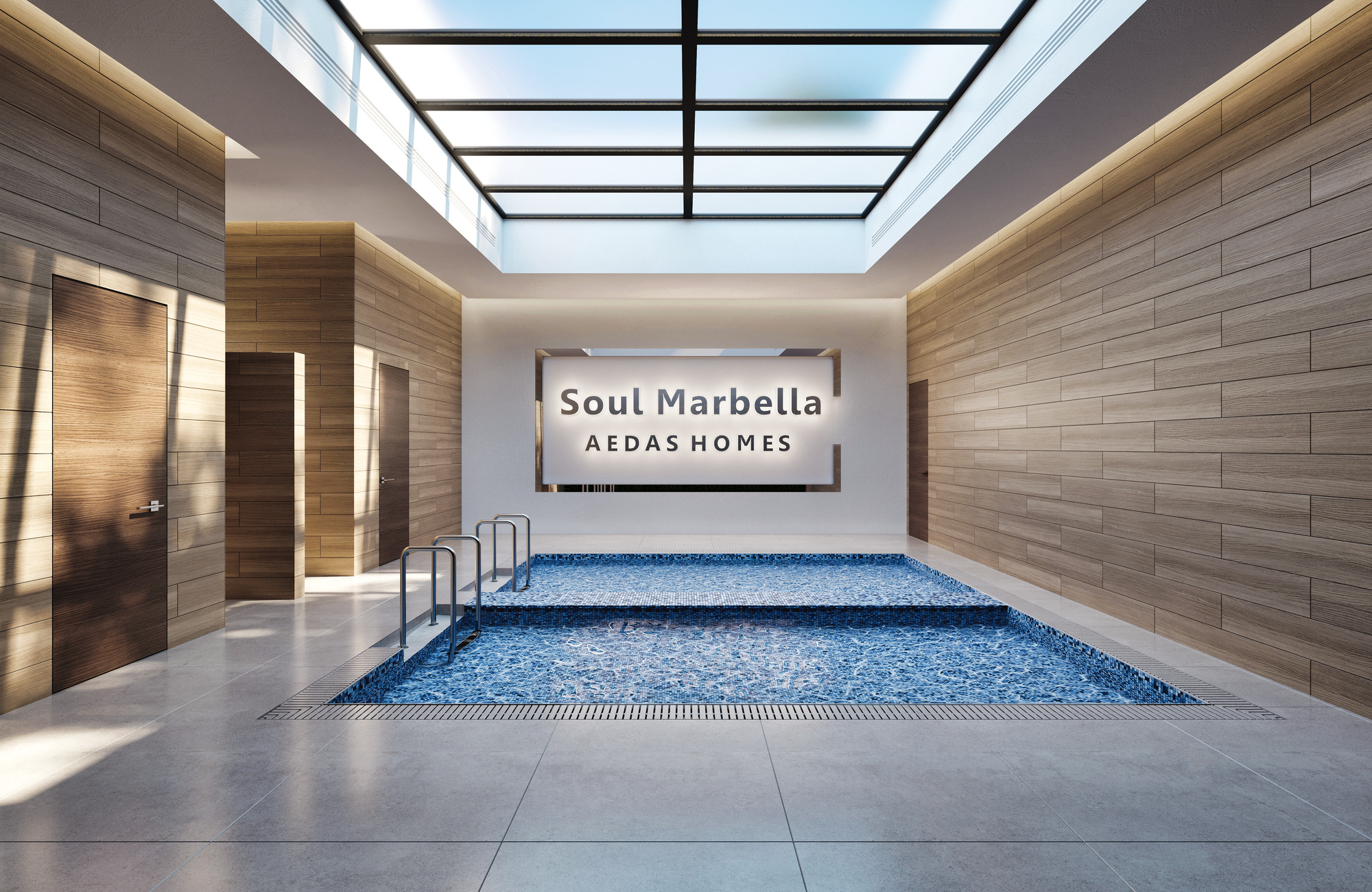 Soul Marbella_Townhouses