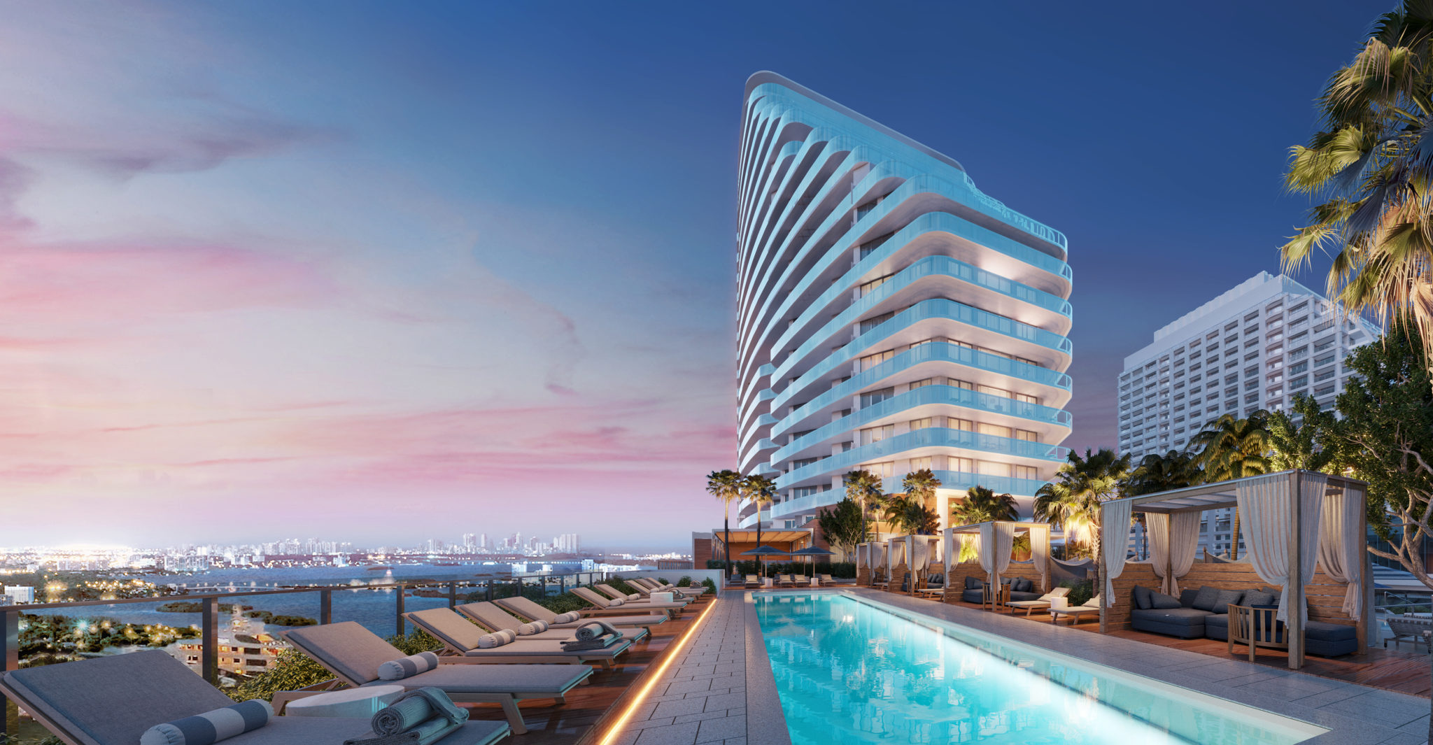 Four Seasons Private Residences Fort Lauderdale