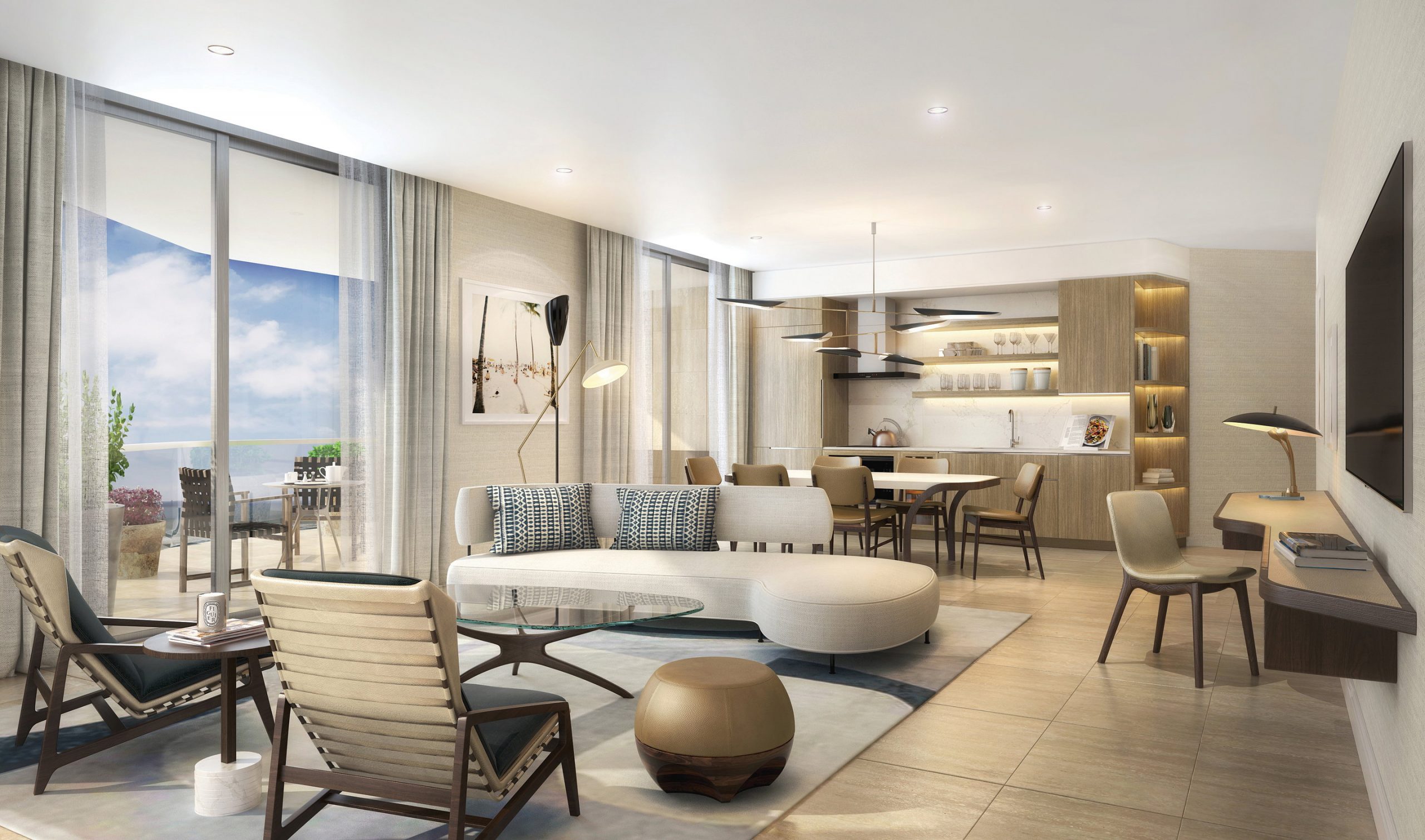 Four Seasons Private Residences Fort Lauderdale