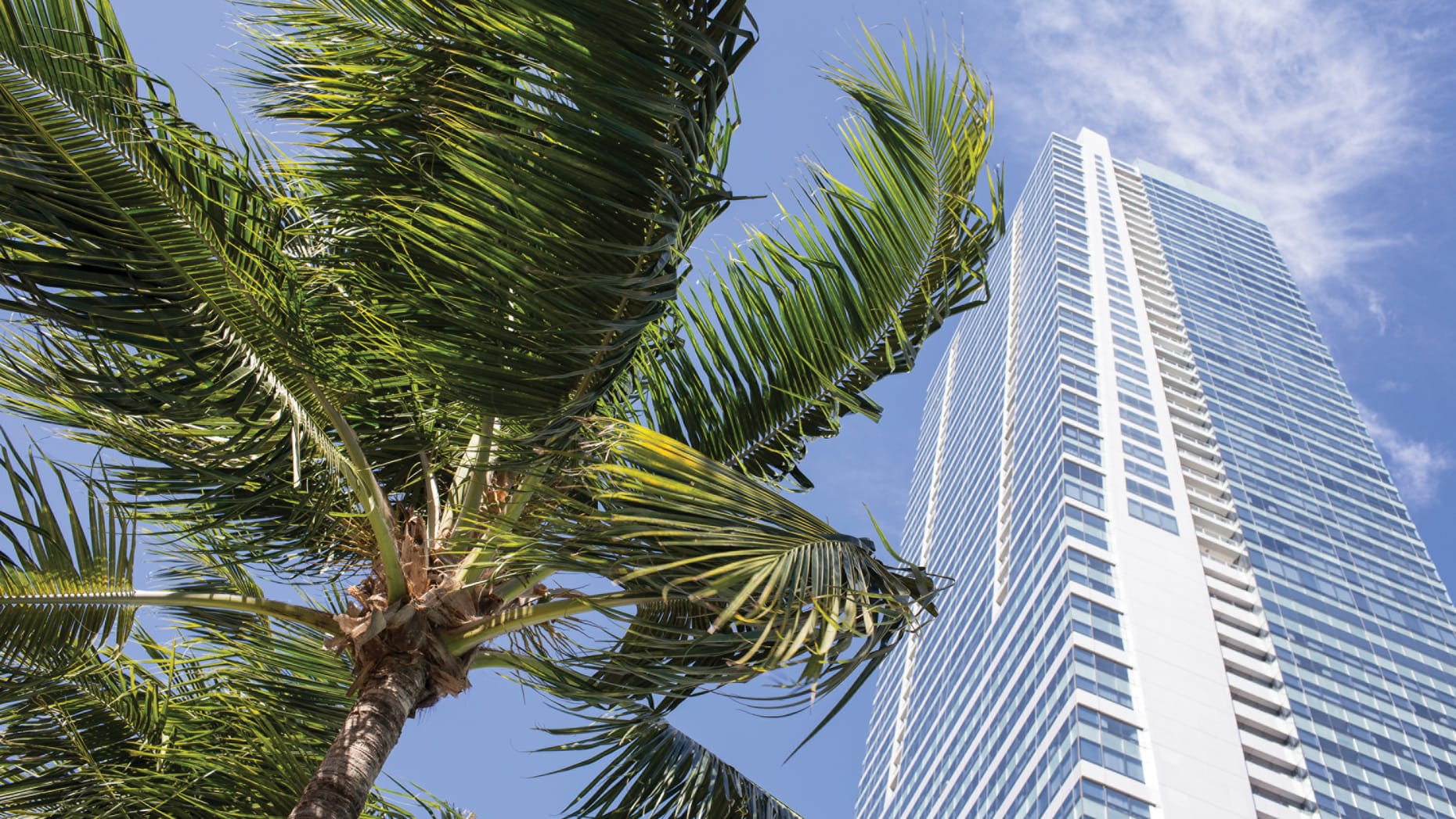 Four Seasons Private Residences Miami