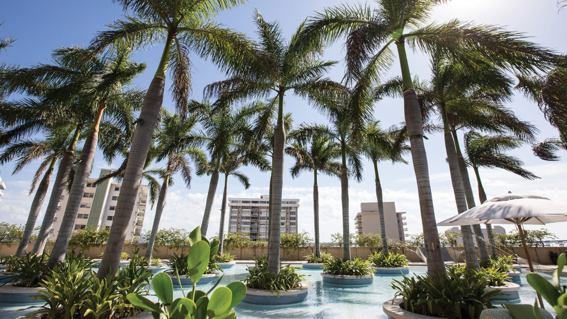 Four Seasons Private Residences Miami