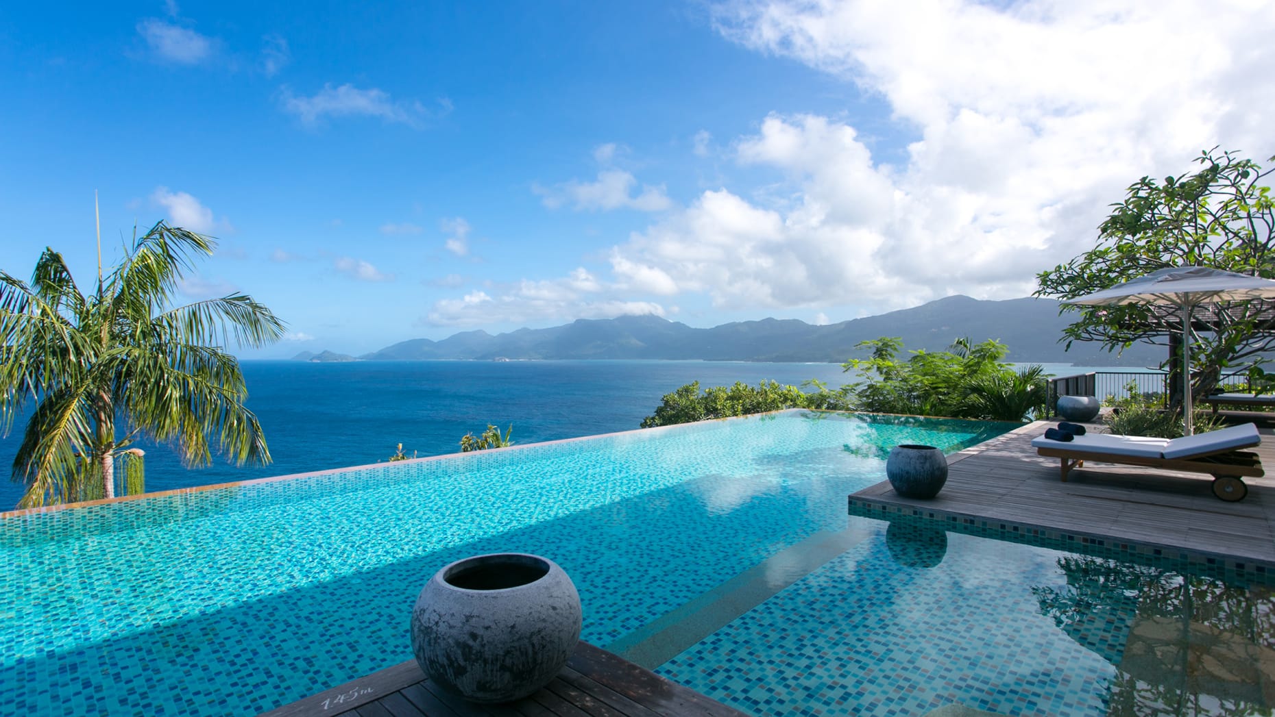Four Seasons Private Residences Seychelles
