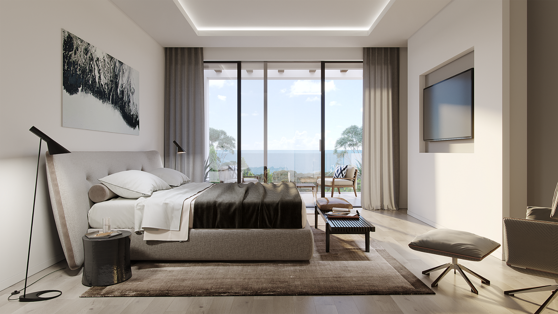 Riva Residences Marbella