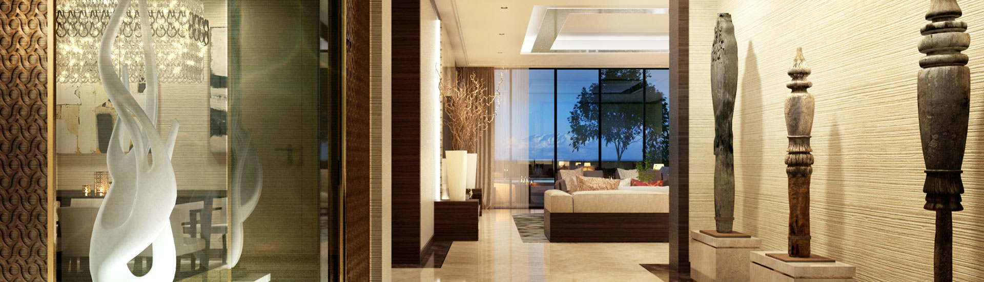 Four Seasons Private Residences at M Avenue Marrakech