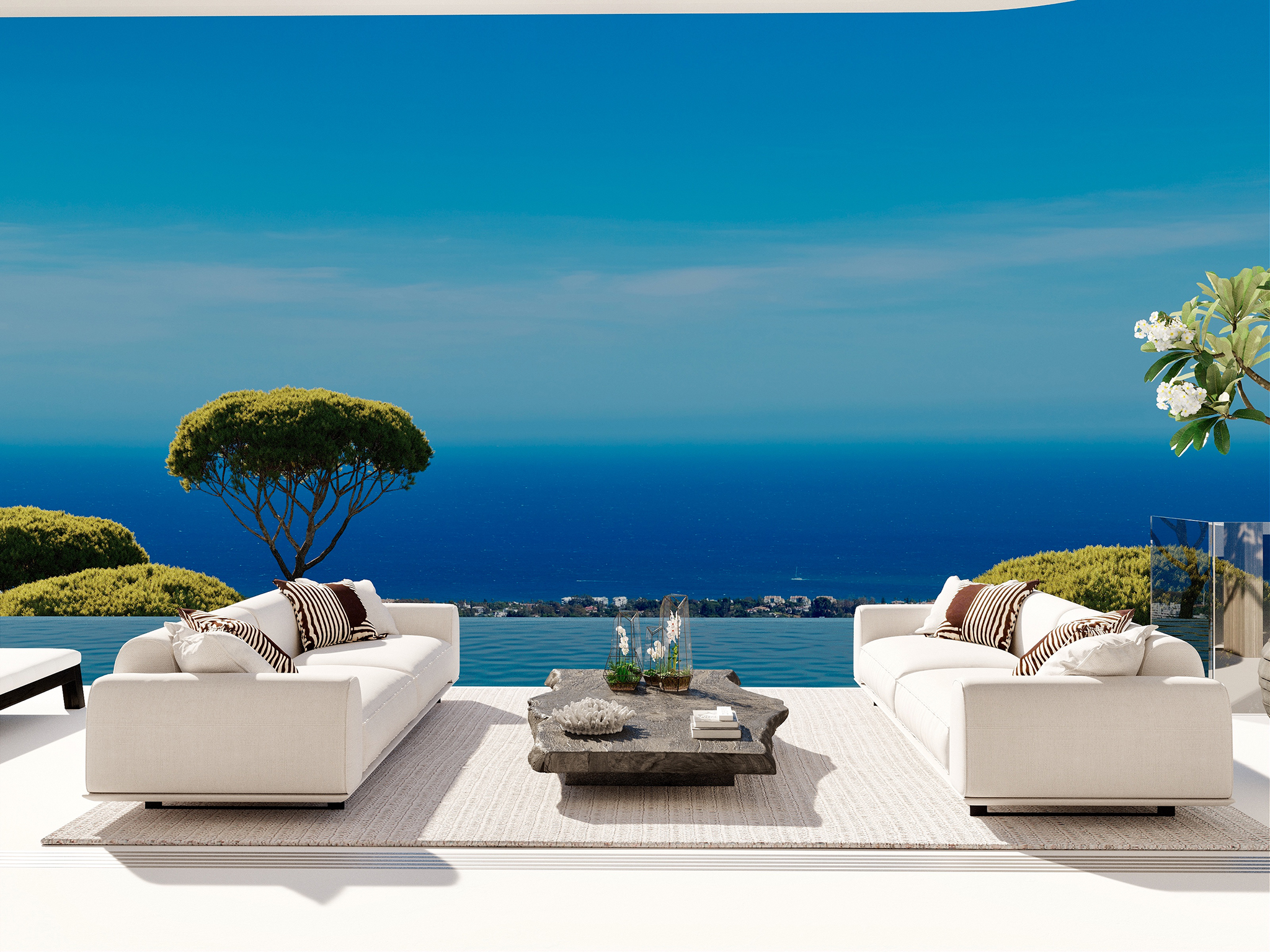Vista Lago Residences For Sale in Real de La Quinta Marbella