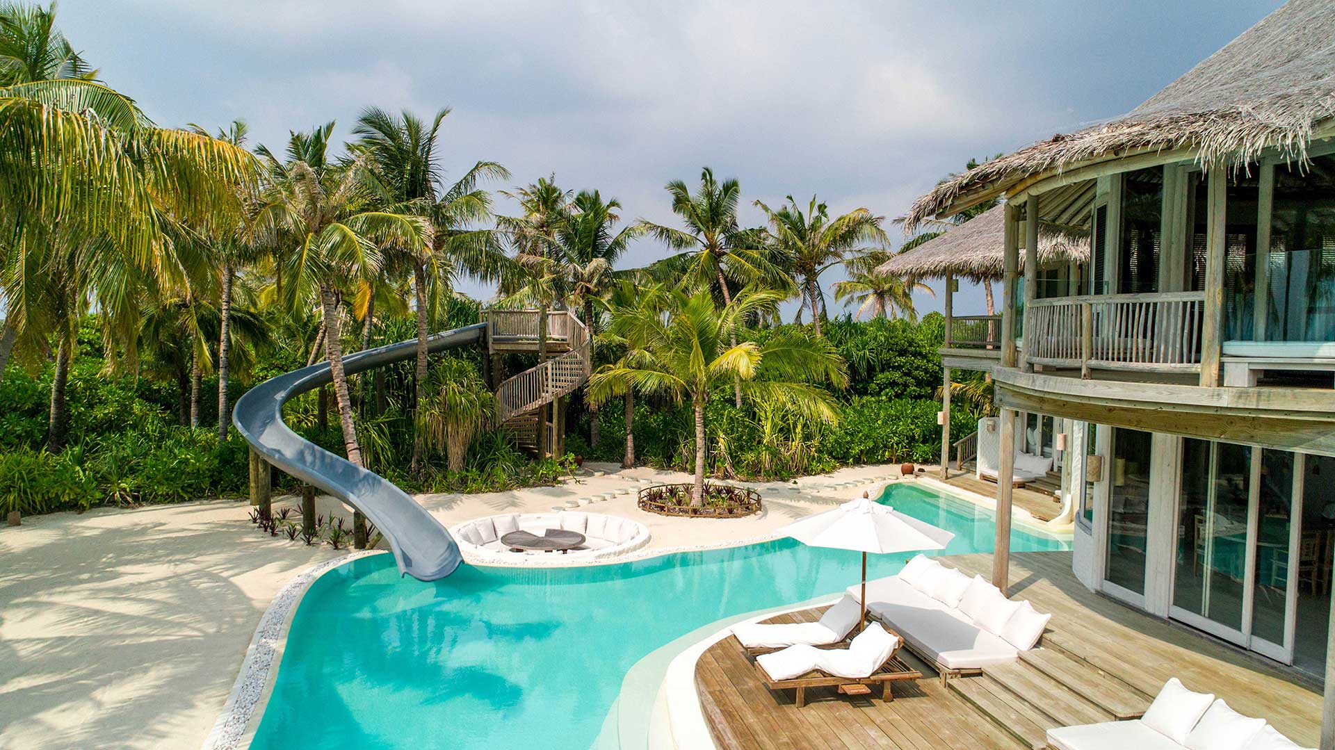 Soneva Jani Maldives Villas For Sale